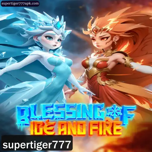 Descubra o Fascinante Jogo Blessing of Ice and Fire