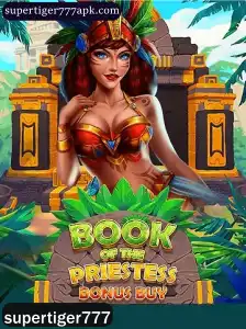 Explorando o Mundo de 'BookOfThePriestess': Uma Jornada Inesquecível