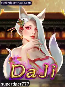 DaJi: O Novo Fenômeno dos Jogos de Tabuleiro com Supertiger777