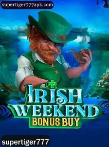 Descubra o Fascinante Mundo de IrishWeekendBonusBuy