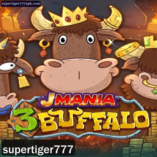 JMania3Buffalo: Uma Jornada de Estratégia e Aventura