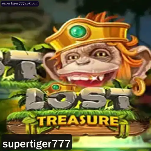 Descubra os Segredos do Jogo LostTreasure: Aventura e Mistério