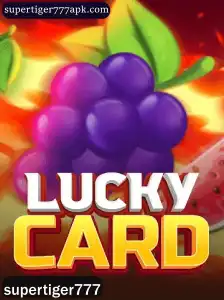 Explore o Mundo do LuckyCard: Um Jogo de Estratégia e Sorte