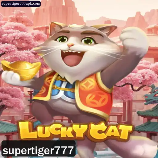 Descubra o Empolgante Mundo de LuckyCat e o Desafio Supertiger777