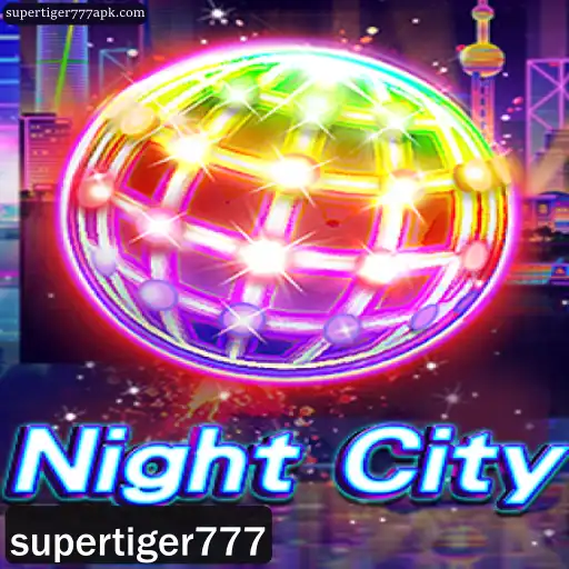 Explorando o Mundo de NightCity: O Impacto do Sucesso de Supertiger777