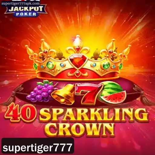 Explorando o Universo de 40SparklingCrown: Uma Jornada no Mundo de SuperTiger777