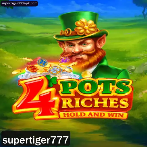 Explorando o Universo de 4potsriches: Uma Experiência Inovadora no Mundo dos Jogos