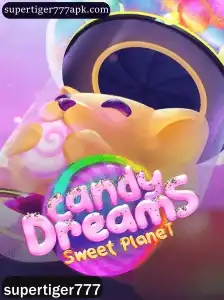 Descubra o Fascinante Mundo de CandyDreams