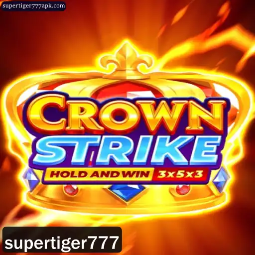 Crownstrike: A Revolução no Mundo dos Jogos