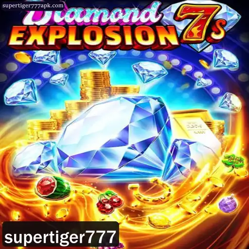 Descubra o Mundo Emocionante do Jogo DiamondExplosion7s