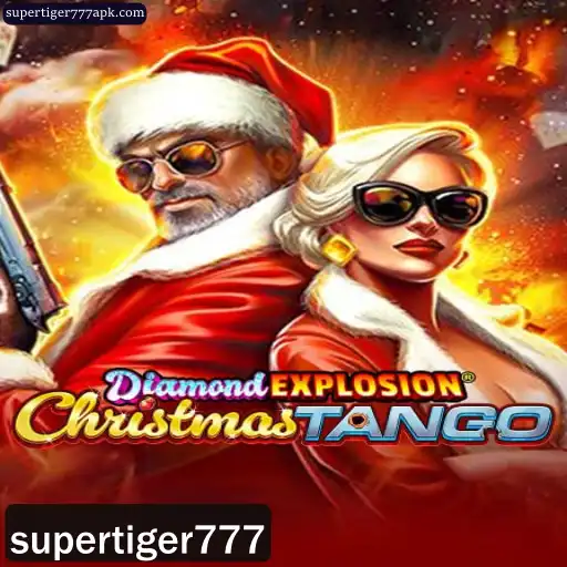 Explorando o Mundo de DiamondExplosionTango