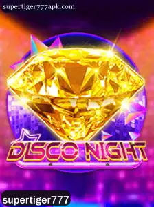 Explorando o Novo Fenômeno dos Jogos: DiscoNight e a Ascensão do Evento Supertiger777