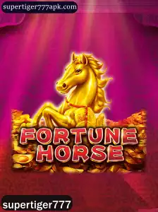 Explorando o Mundo de FortuneHorse: Um Guia para Iniciantes