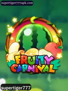 Explorando o Universo Colorido de FruityCarnival: Regras e Estratégias do Jogo de Sucesso