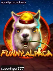 FunnyAlpaca: O Jogo que Está Conquistando o Mundo dos Games