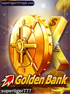 GoldenBank: Uma Imersão no Mundo do Jogo Eletrizante