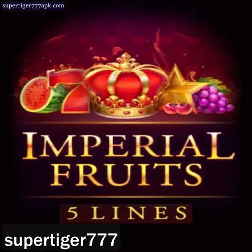 Desvendando ImperialFruits5: O Universo Fascinante de um Jogo Inovador