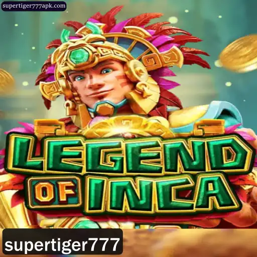 LegendofInca: Uma Jornada Épica no Coração da Civilização Inca