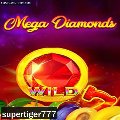 Descubra o Fascinante Jogo MegaDiamond