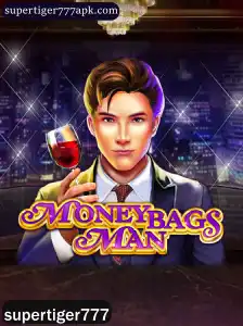 Descubra o Empolgante Jogo 'MoneybagsMan'