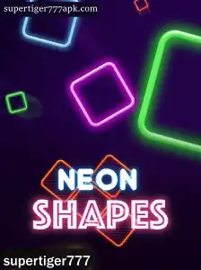 Desvendando NeonShapes: Um Mundo de Desafios Brilhantes