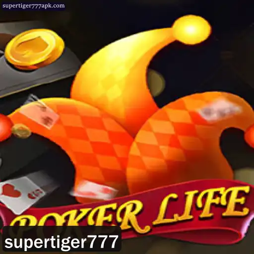 PokerLife: Mergulhe no Fascinante Mundo do Jogo de Cartas com Supertiger777