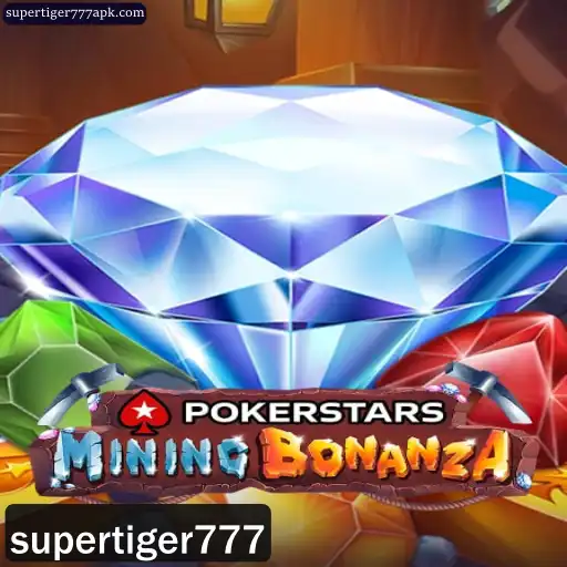 Explorando o Mundo do Pokerstars e a Fenomenal Supertiger777