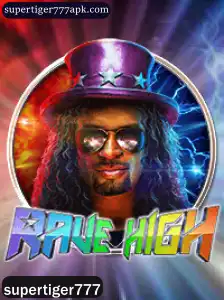 Explorando RaveHigh: Um Mergulho no Universo dos Jogos com Supertiger777