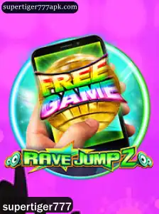Explorando o Universo de RaveJump2M