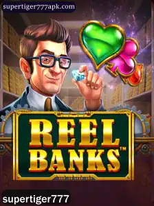 Explorando o Mundo do Jogo ReelBanks