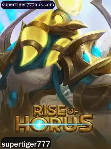 Explorando o Fascinante Mundo de RiseofHorus