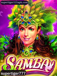 O Inovador Jogo 'Samba': Uma Nova Experiência de Entretenimento