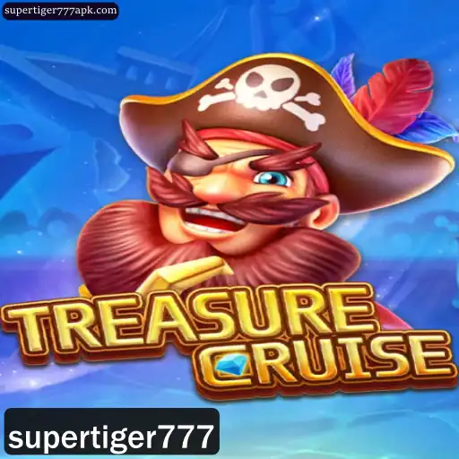 TREASURECRUISE: Descubra os Segredos e Aventuras deste Jogo Fascinante