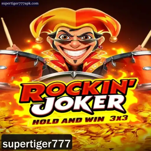 Descubra RockinJoker: Apostas e Estratégias com Supertiger777
