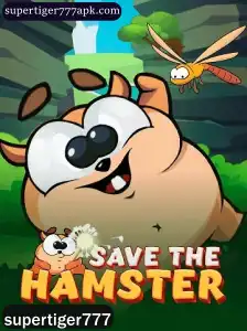 Descubra o Fascinante Mundo de SavetheHamster com Supertiger777