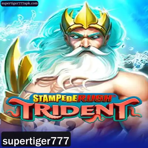 Descubra o Mundo de StempedeRushTrident: Aventura e Estratégia