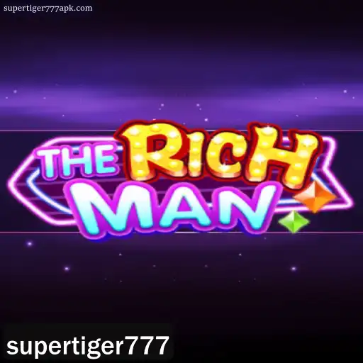 TheRichMan: Um Mergulho no Jogo do Momento com SuperTiger777