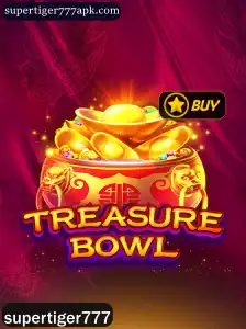 Explore o Universo de 'TreasureBowl' – Um Mergulho no Mundo dos Jogos