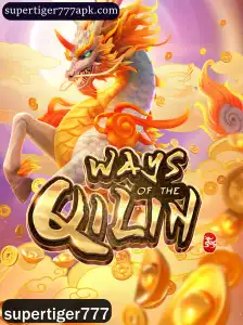 Explorando o Fascinante WaysoftheQilin: Uma Jornada Através do Mito e Jogo