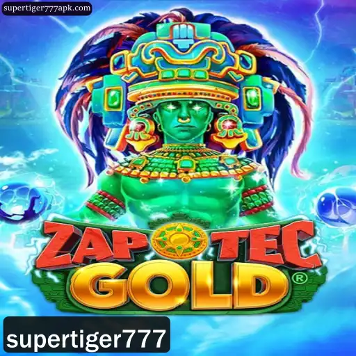 Explorando ZapOtecGold: O Fenômeno Supertiger777 no Mundo dos Jogos